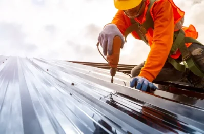 Travaux de zinguerie à Saint-Félix-de-Bourdeilles
